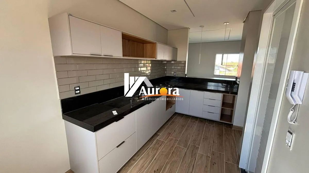 Apartamento Para Locação- Av. Leandro Polastrine