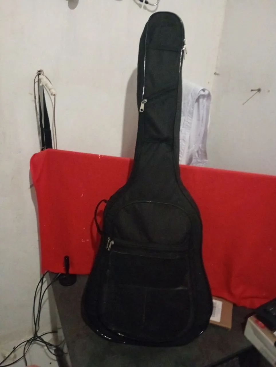 Violão cort - Foto 4
