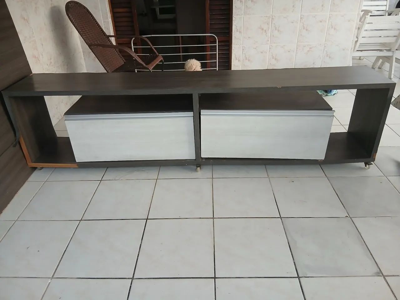 Rack e painéis  - Foto 2