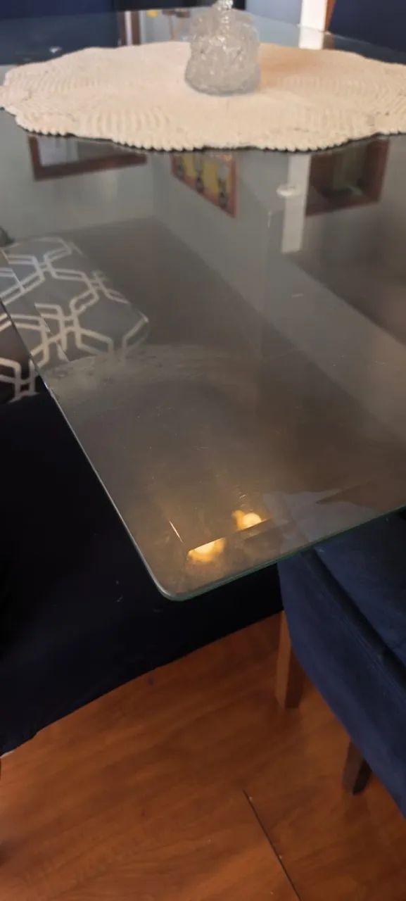 Mesa de Jantar 8 lugares - Foto 2