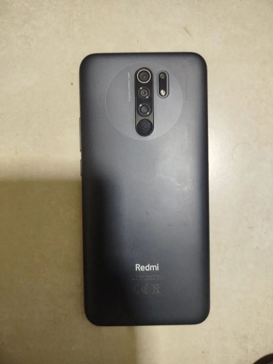 Redmi 9 (leia a descrição) - Foto 2