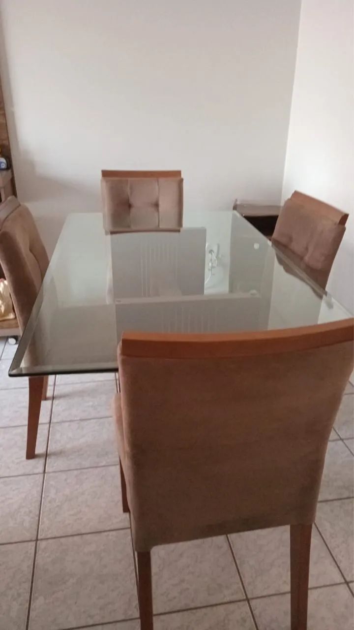 Mesa de jantar  - Foto 3