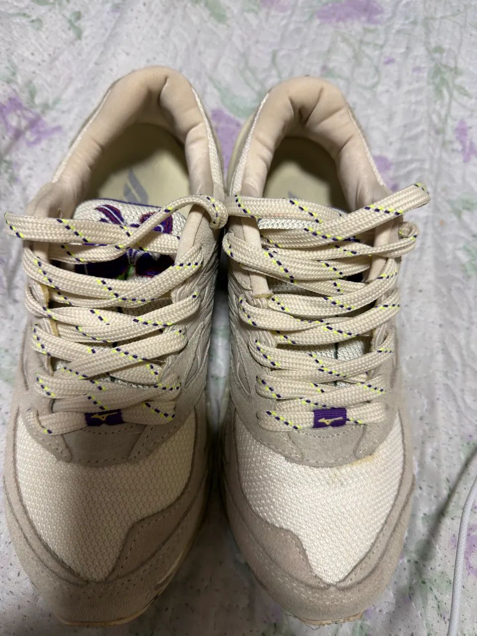 Mizuno wave  - Foto 2