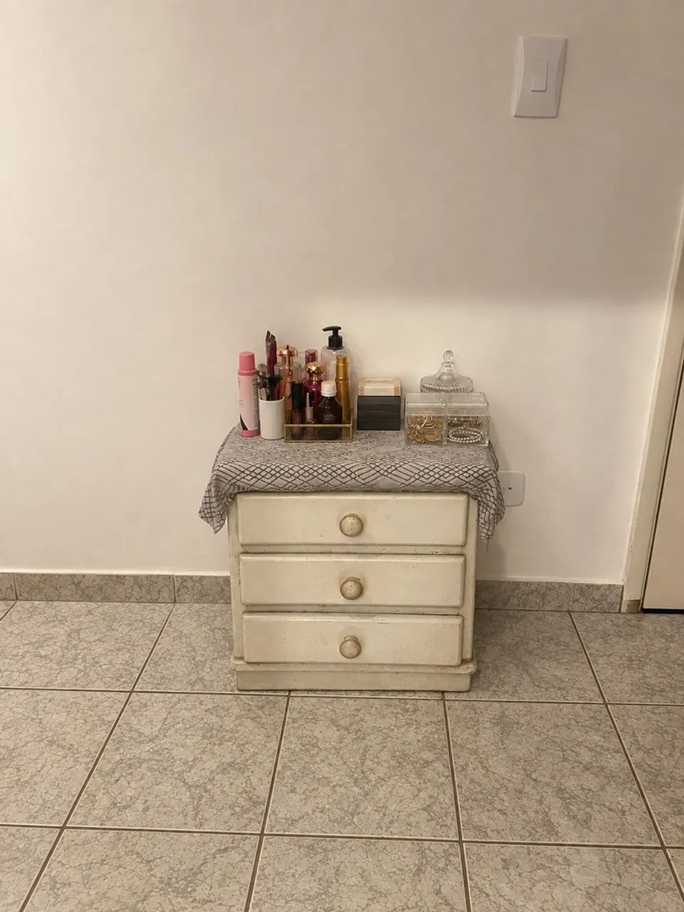 Escrivaninha 