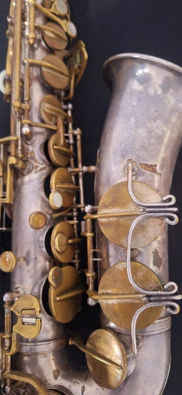 Sax  - Foto 2
