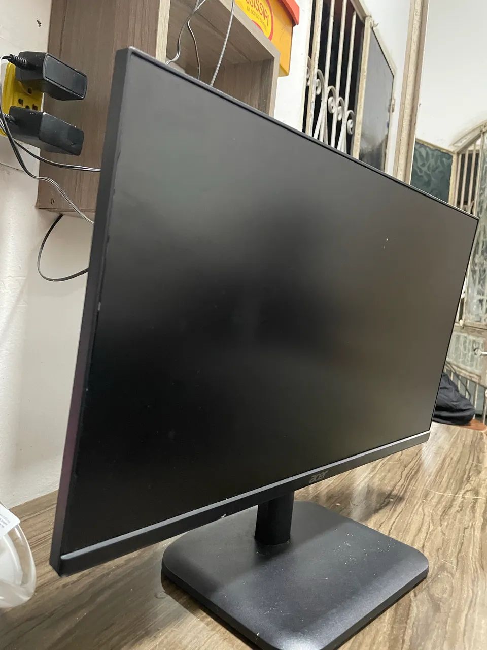 Monitor Acer/ valor negociável  - Foto 3