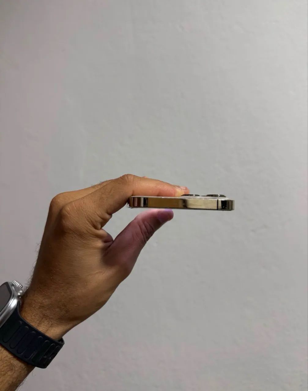 iPhone 13 PRO MAX - Foto 4