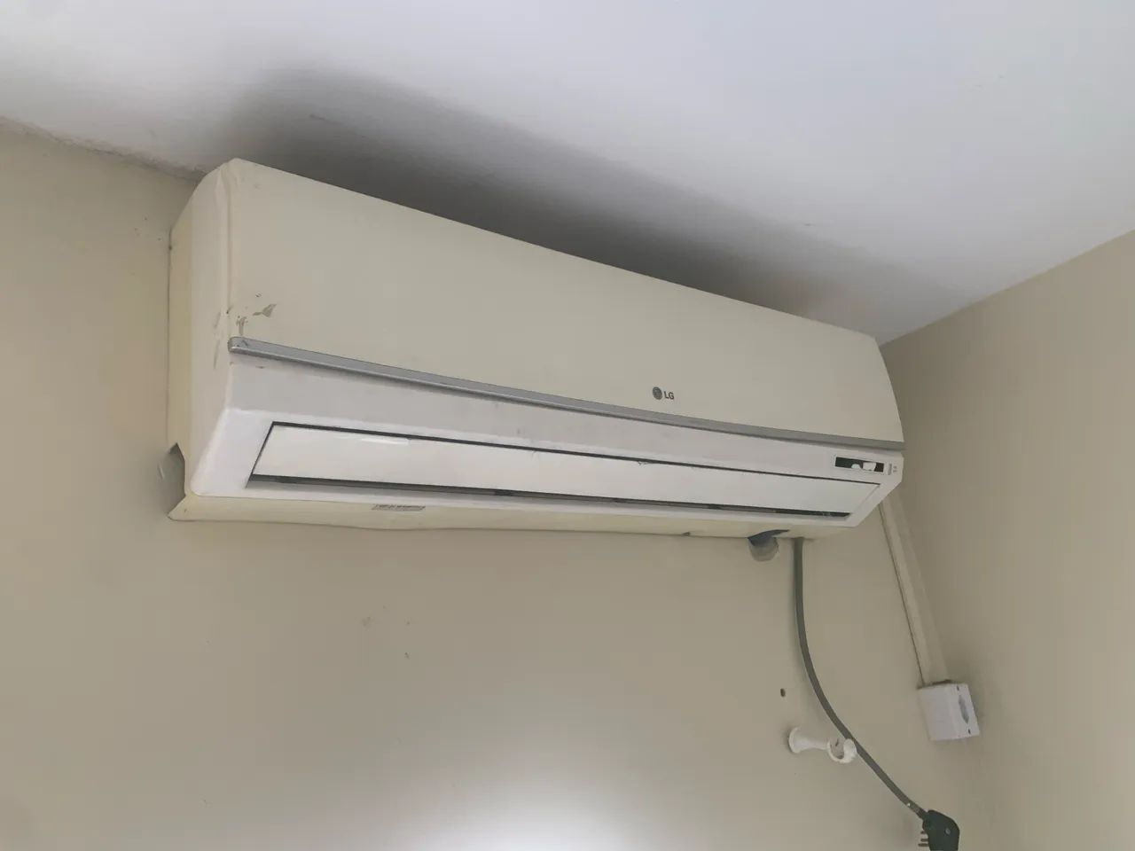 ar condicionado 9mil btus - Foto 3