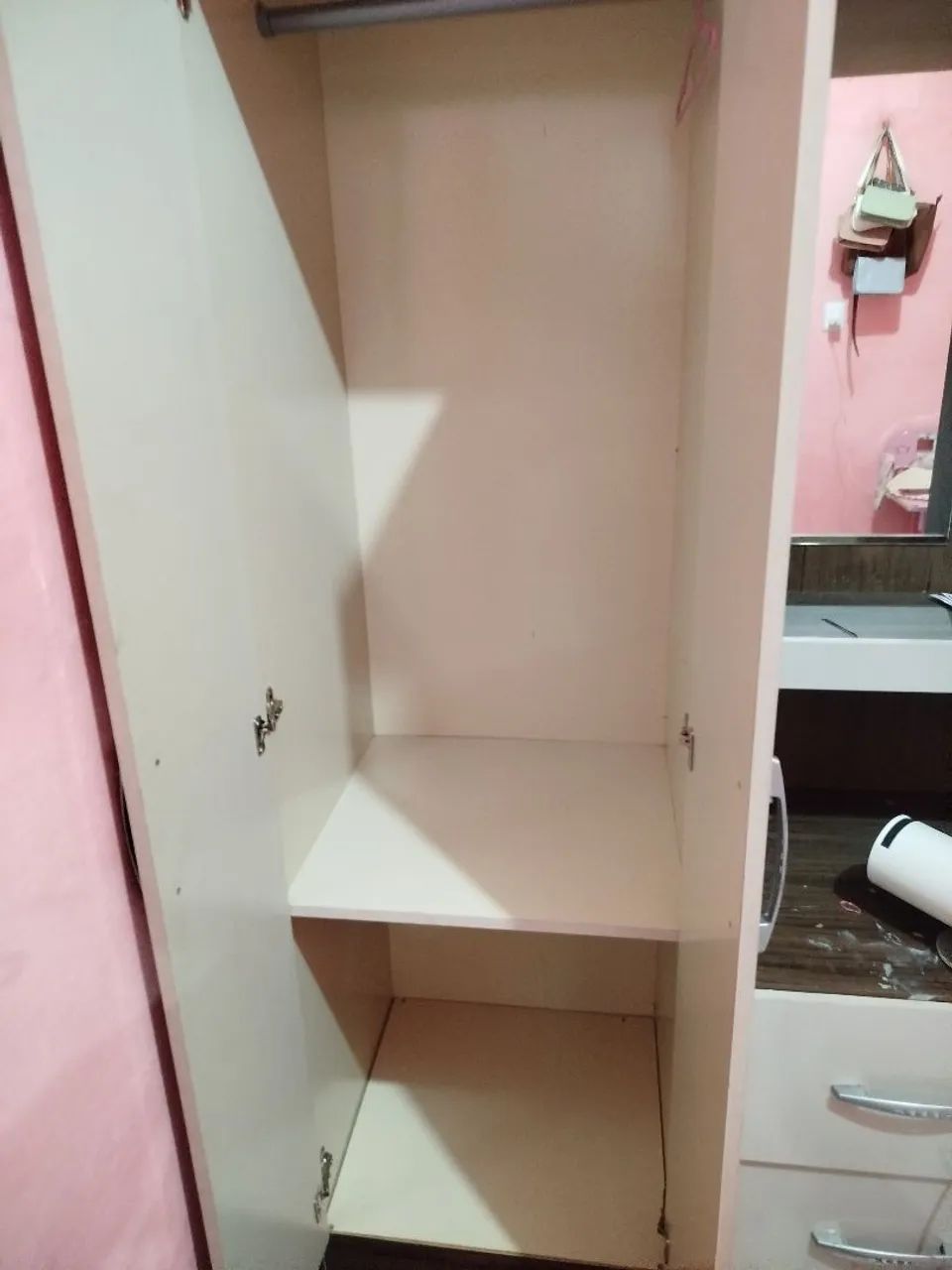 Guarda roupa  - Foto 2