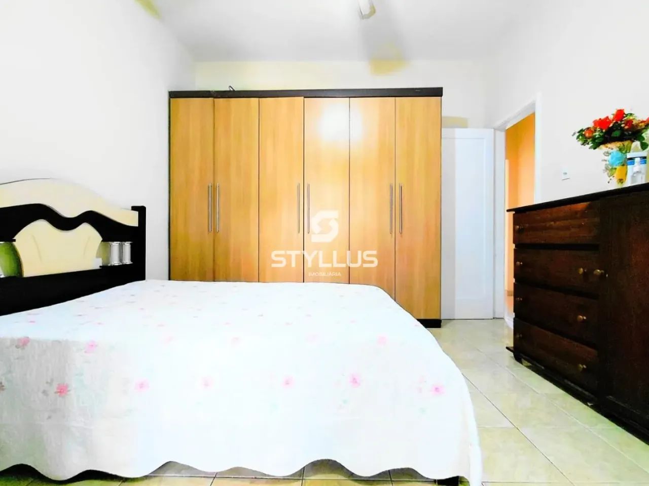 Abolição | Apartamento 2 quartos - Foto 2