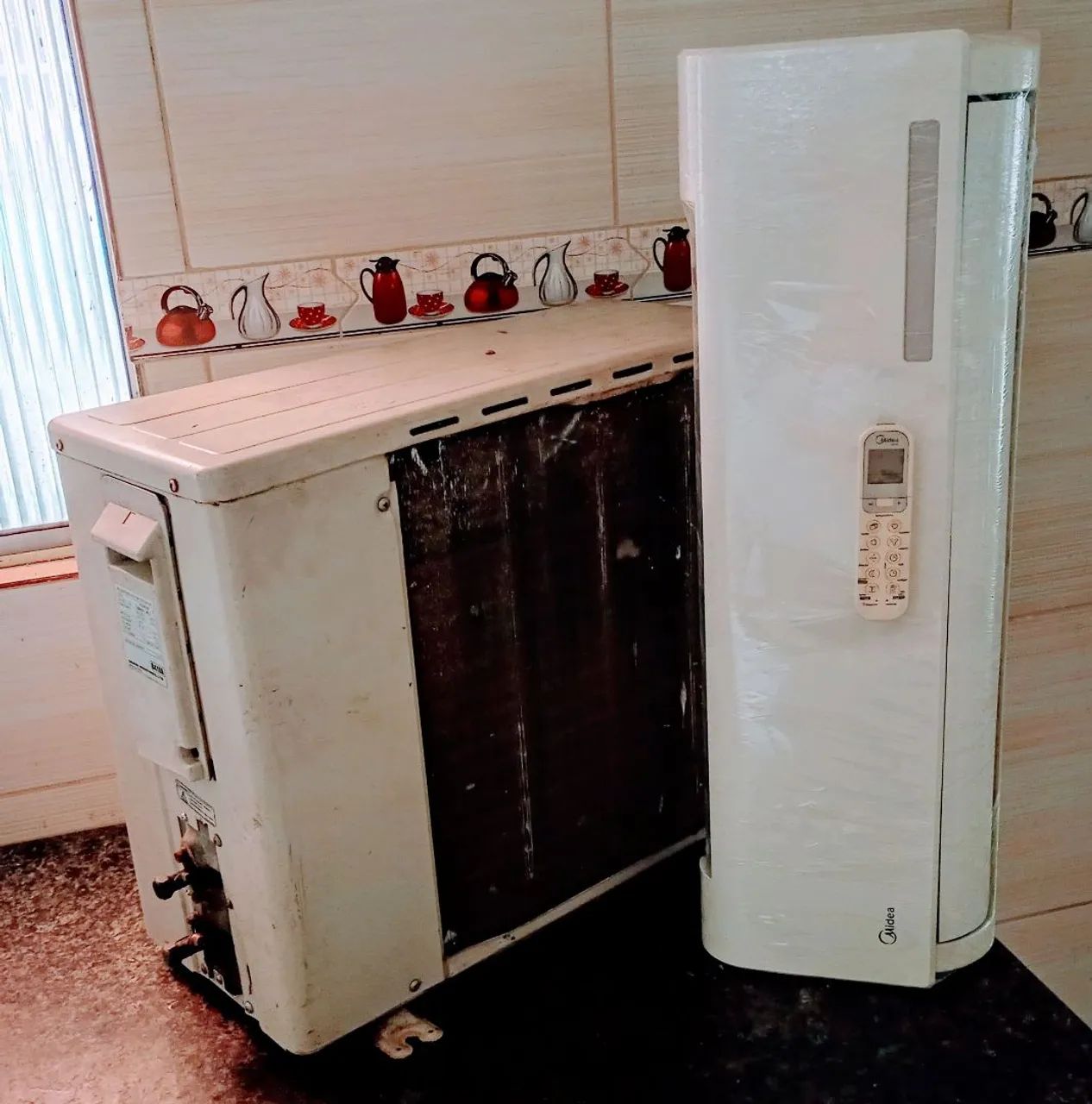 Ar Condicionado 12000 BTUs + Instalação  - Foto 4