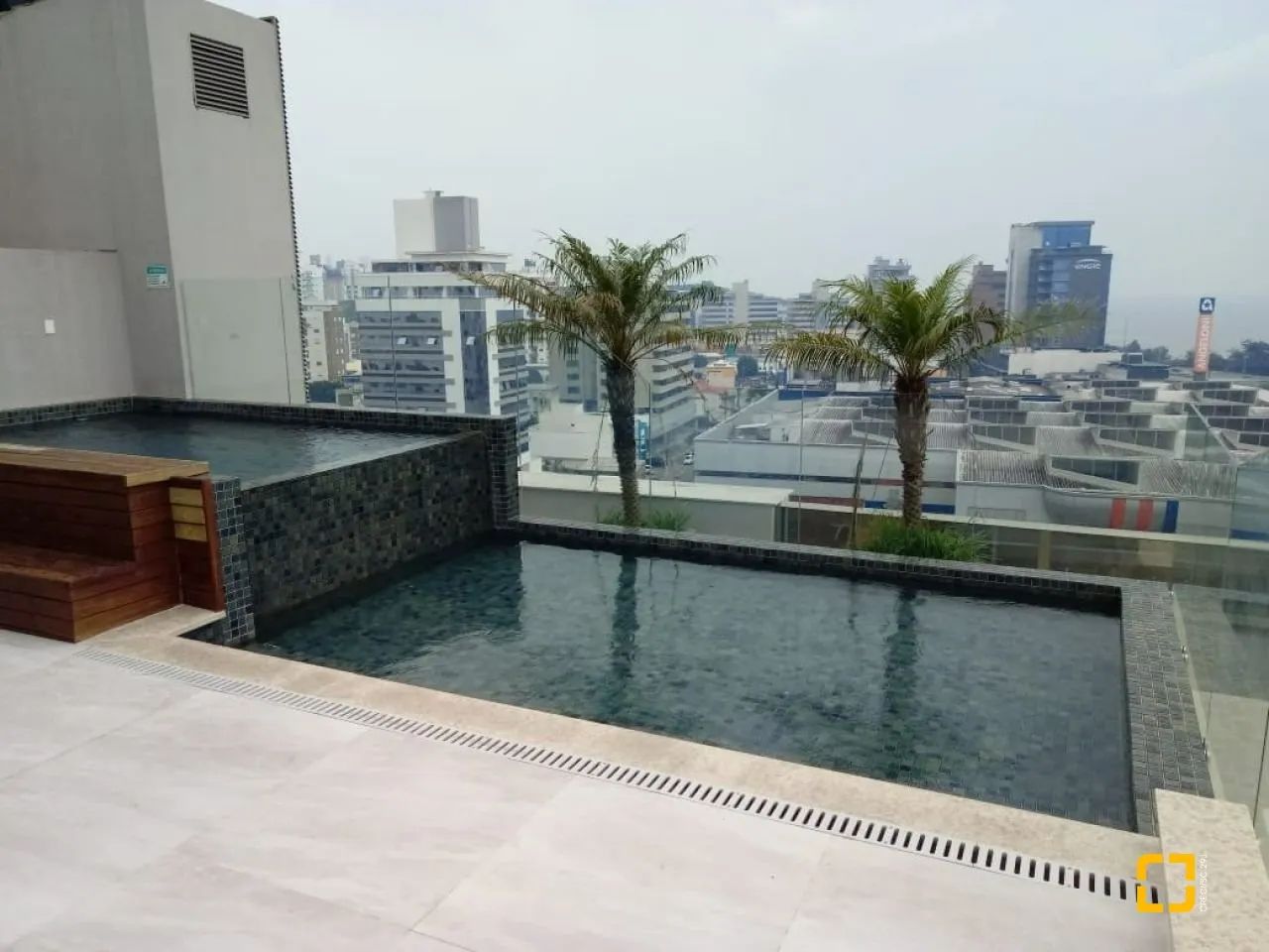 Apartamento em Agronômica - Foto 3