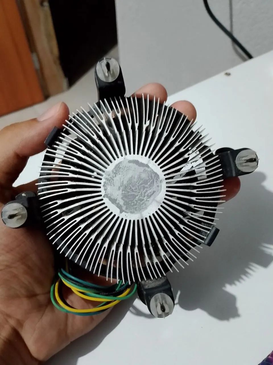 Cooler Intel  - Foto 2