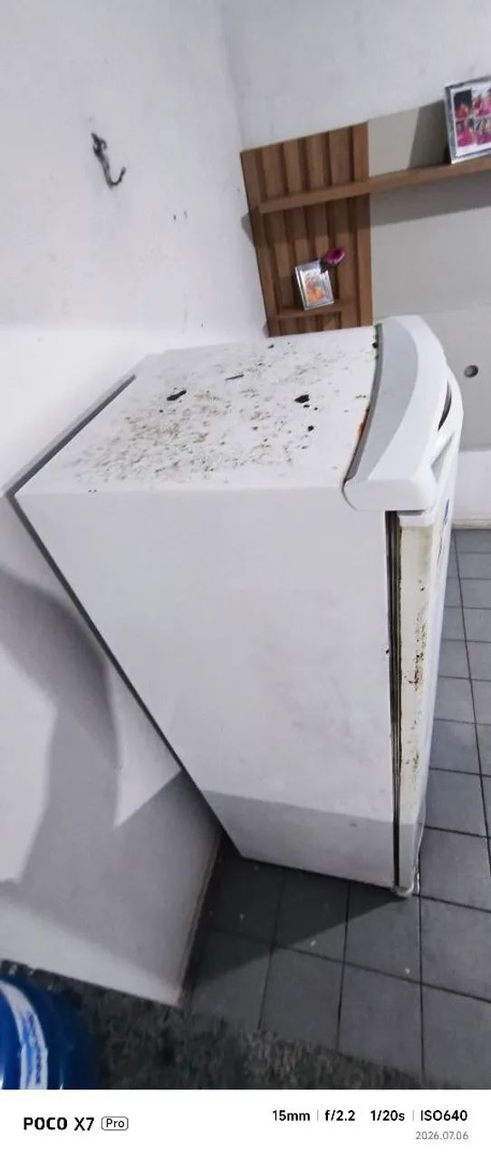 Geladeira consul - Foto 4