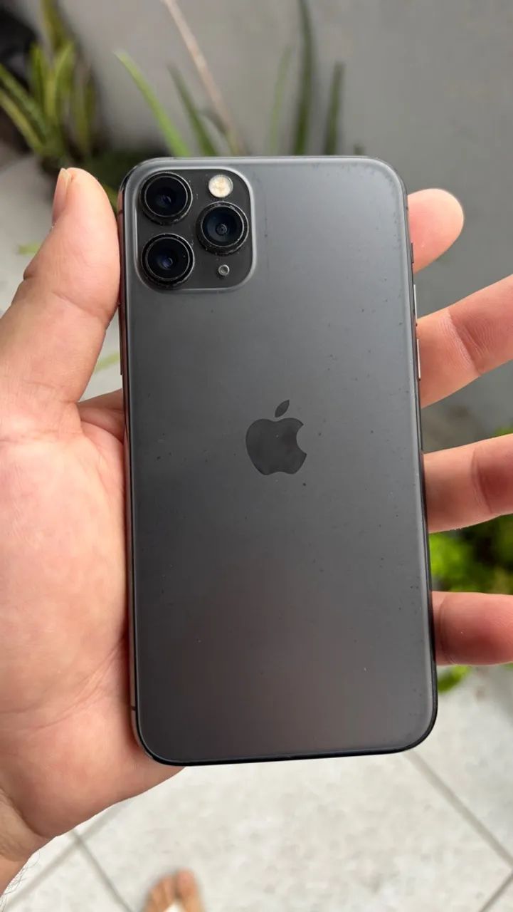 iPhone 11 Pro 256GB - Foto 5