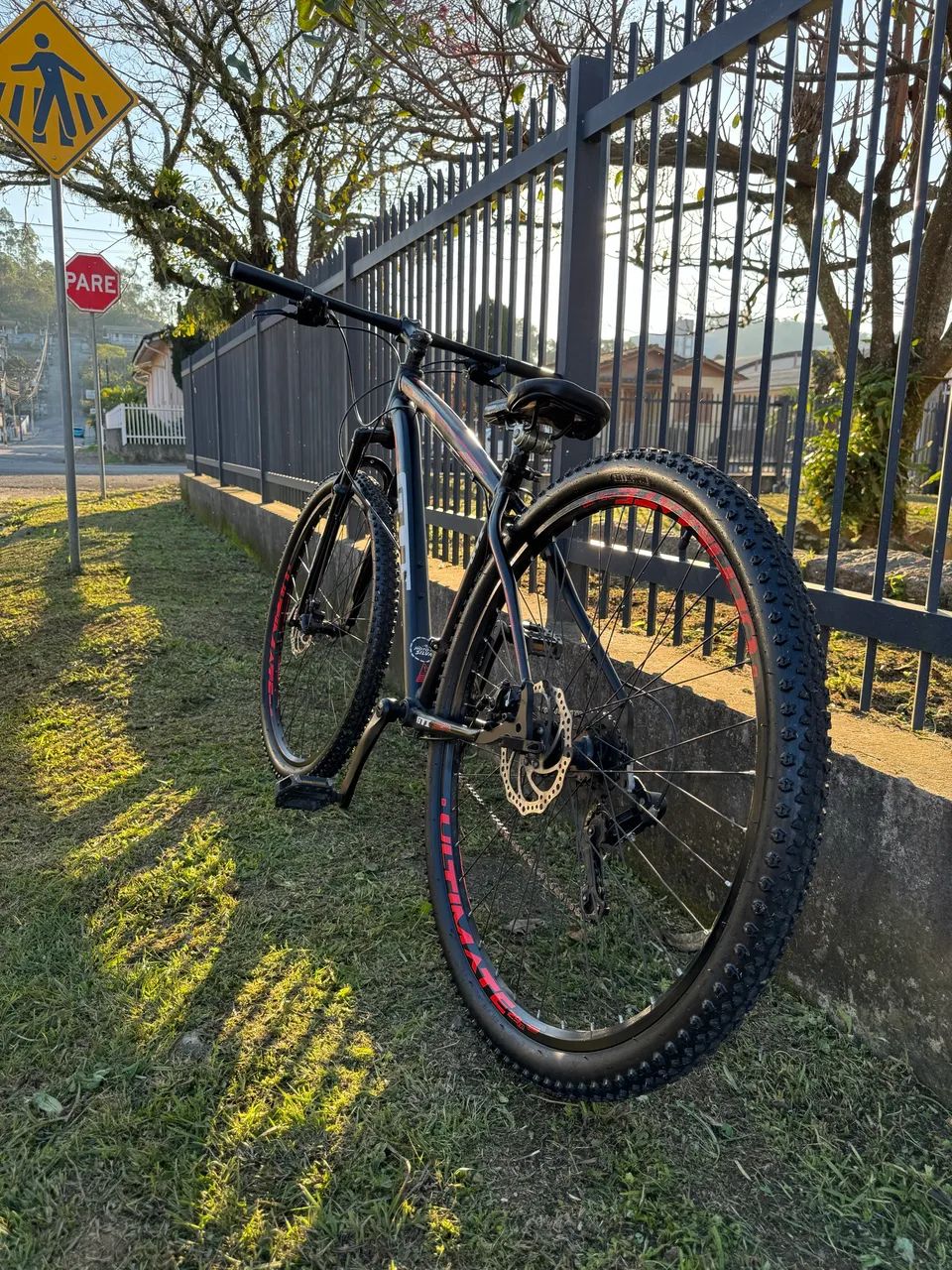 Bike GTI Roma aro 29  - Foto 5