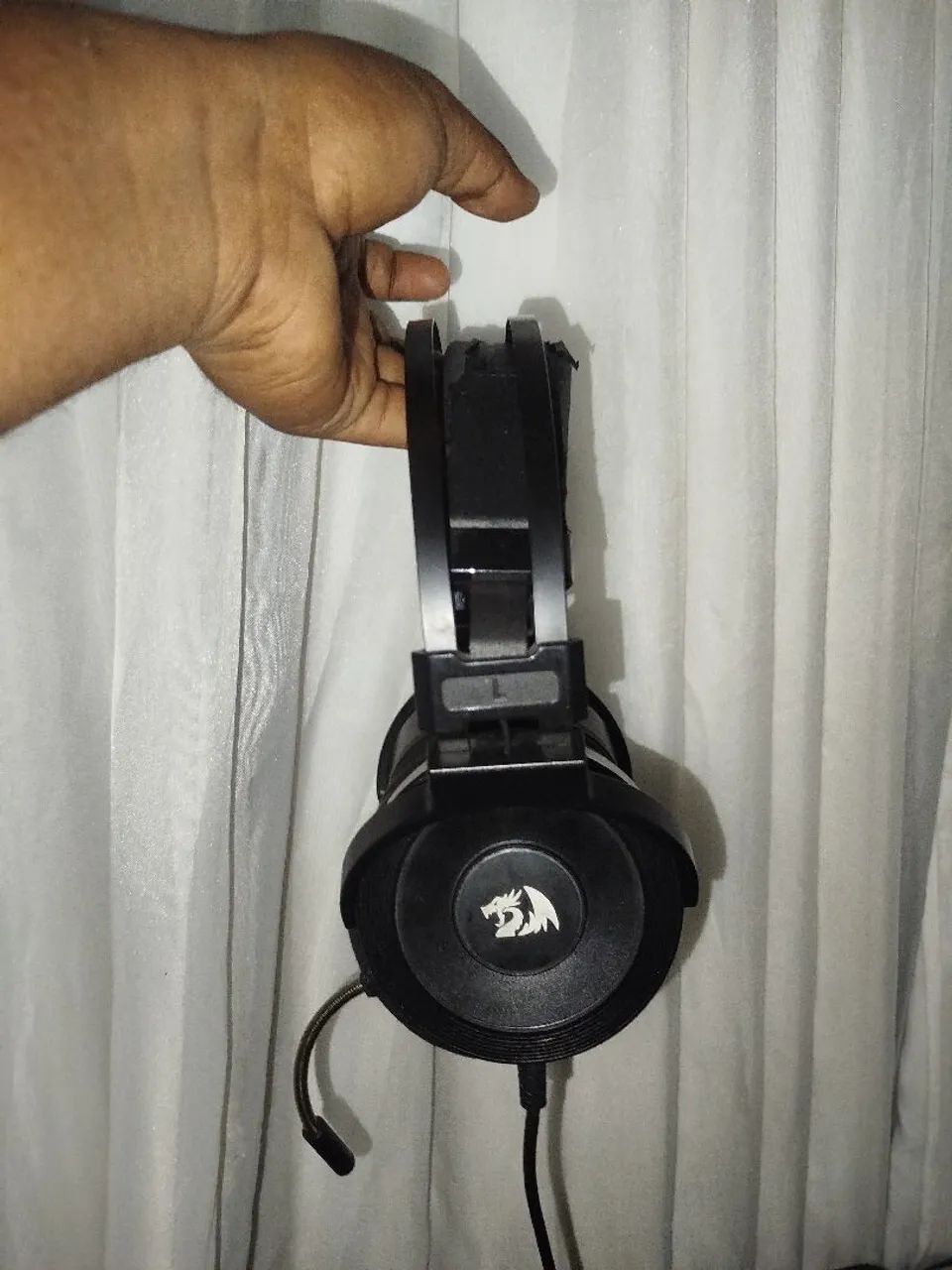 Headset redragon lâmia 2 - Foto 2