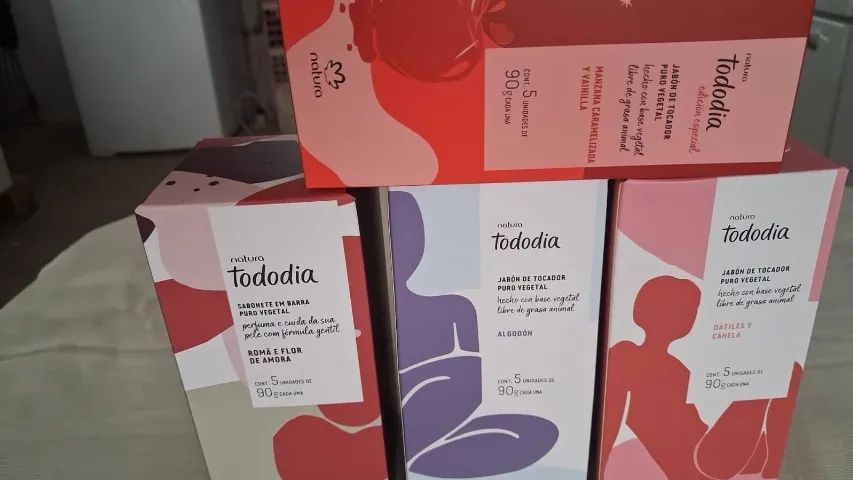 Perfumes - Foto 4