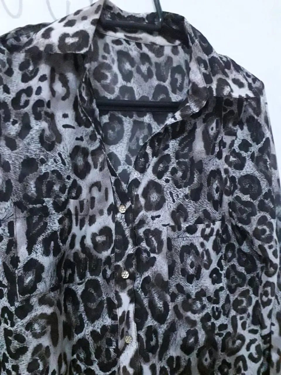 Camisa - Foto 3