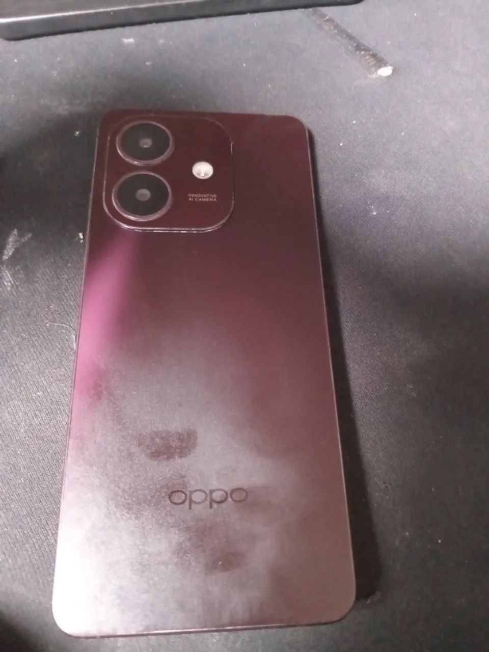 Celular  oppoA40 - Foto 2