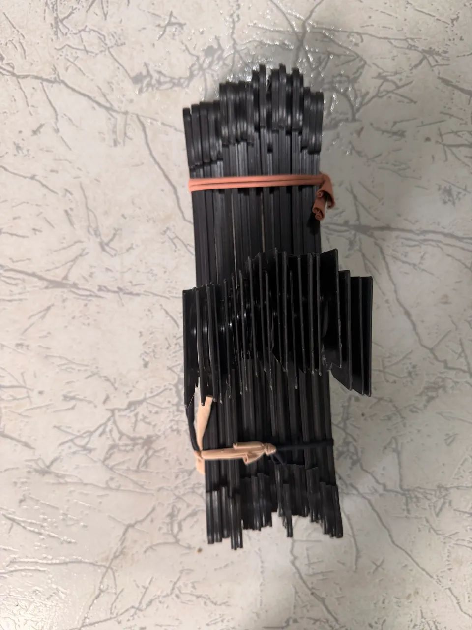 Cabides, expositor e gancho para loja