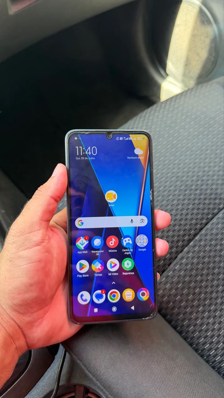 Xiaomi POCO 65A 8 de RAM  - Foto 5
