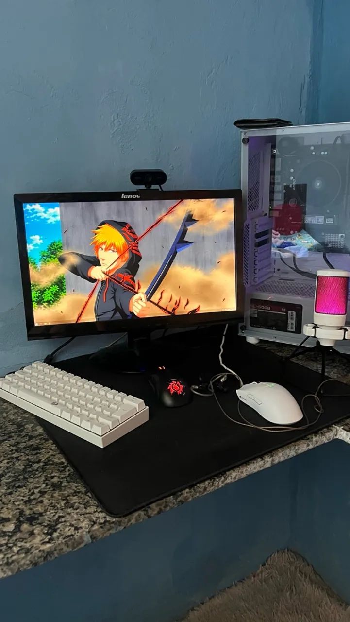 Pc Gamer Completo