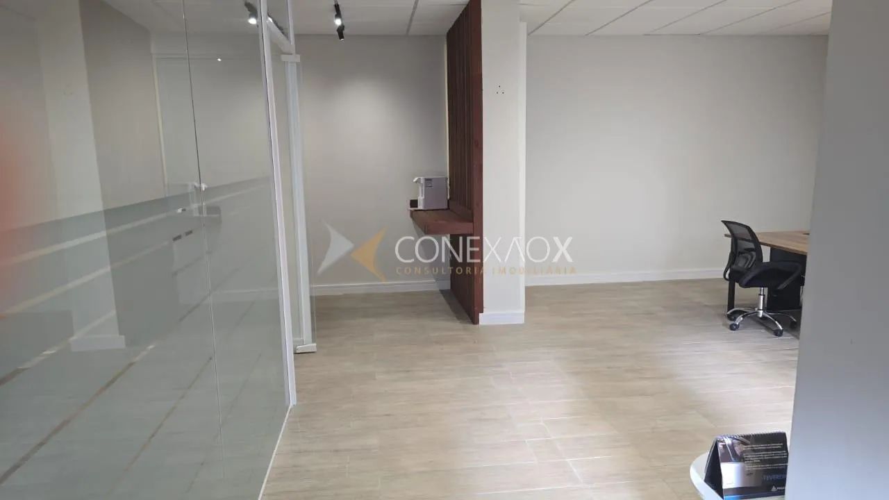 sala - Swiss Park - Campinas - Foto 5