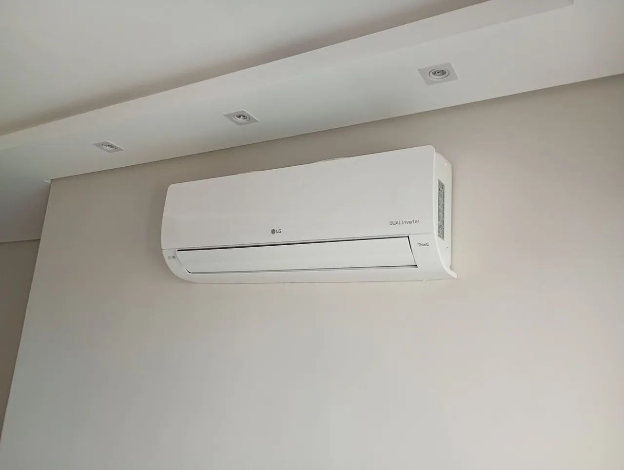 Ar condicionado instalação e manutenção  - Foto 4