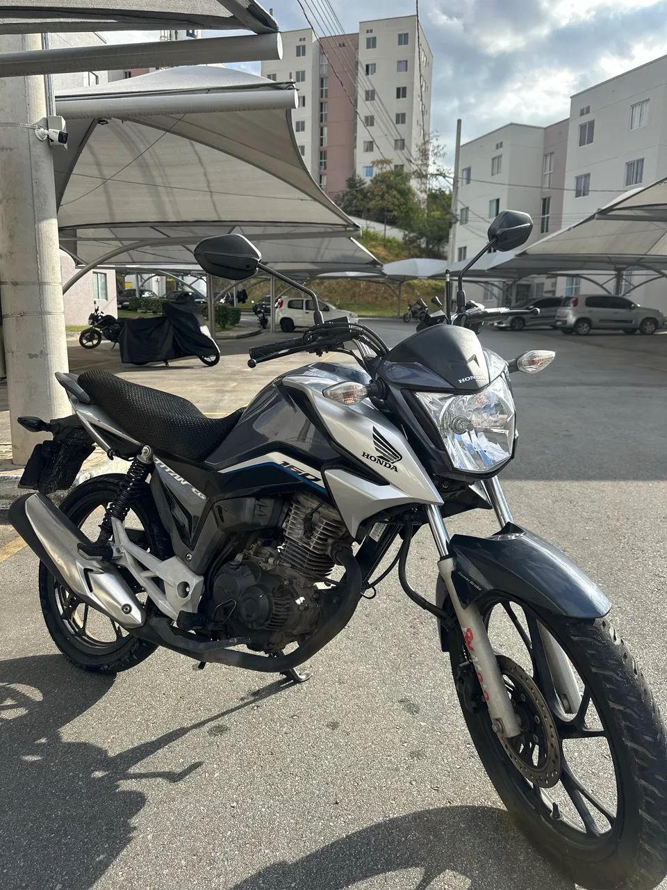 Moto nova  - Foto 4