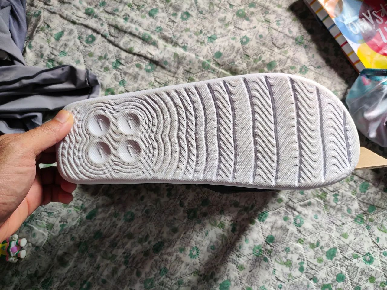 CHINELO NIKE ORIGINAL - Foto 2