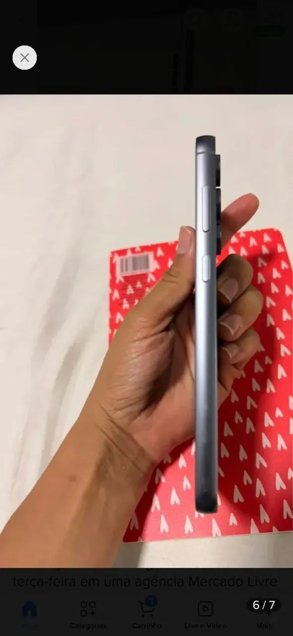 Samsung sfe23. 128 g - Foto 3