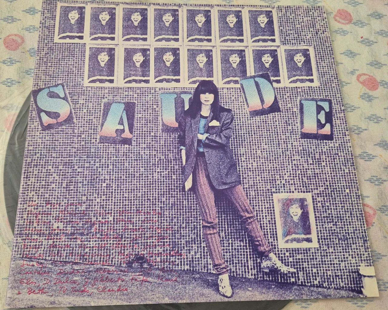 Rita Lee Saúde - Foto 6