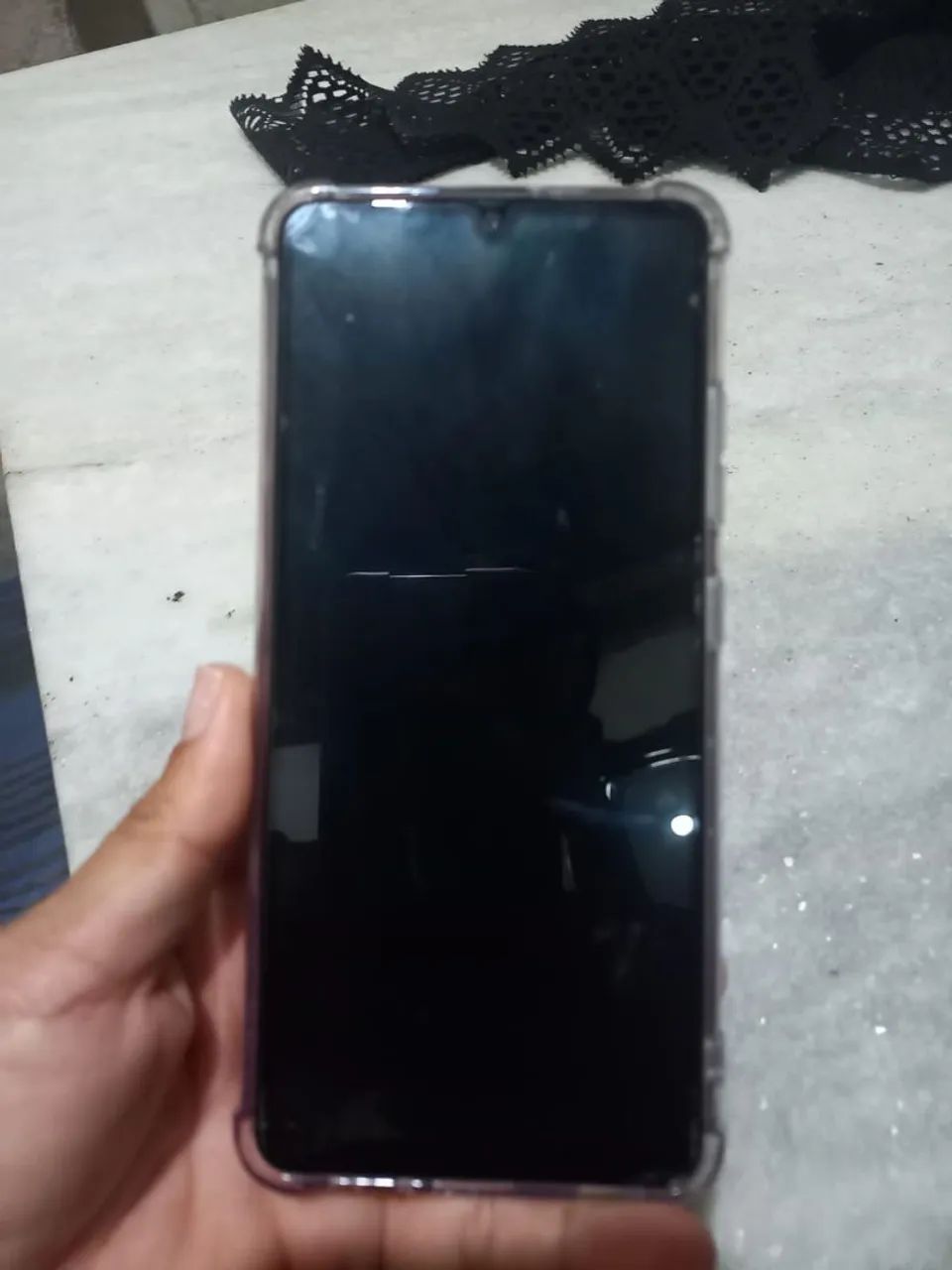 Celular Samsung a32  - Foto 2