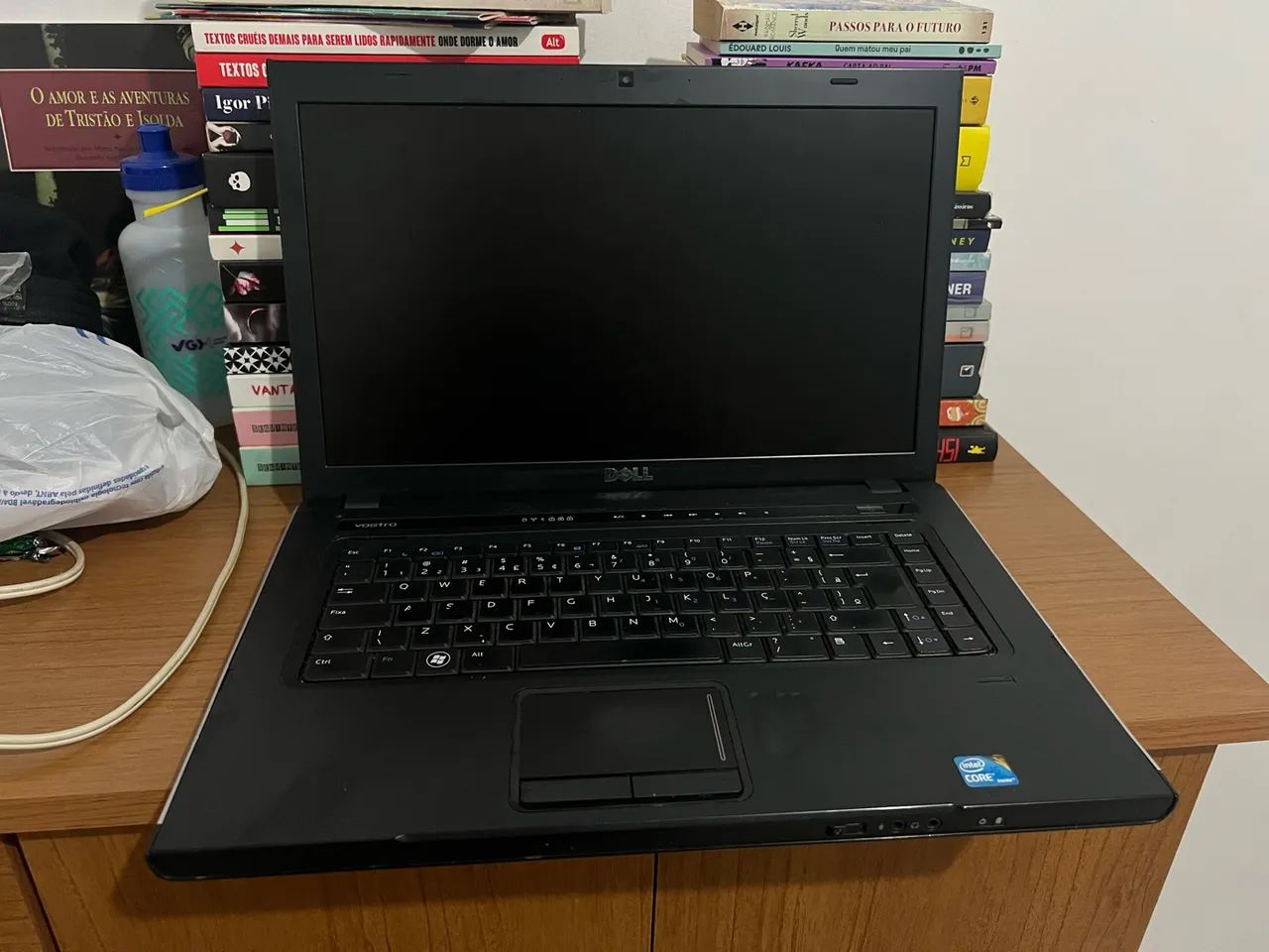 Notebook Dell - Foto 4