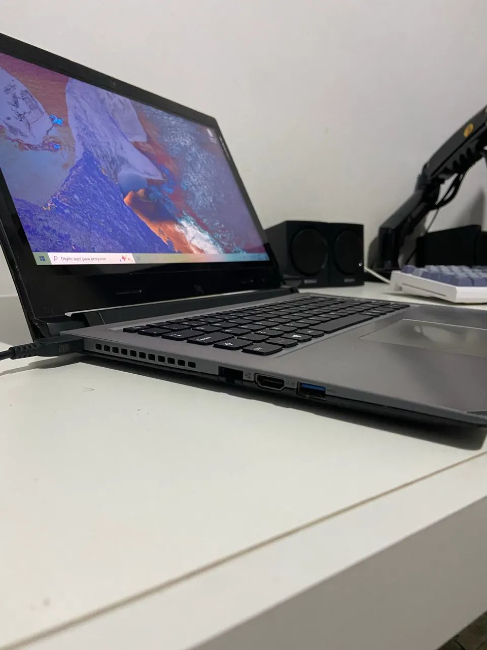 Notebook Lenovo ideapad 14 - Foto 5