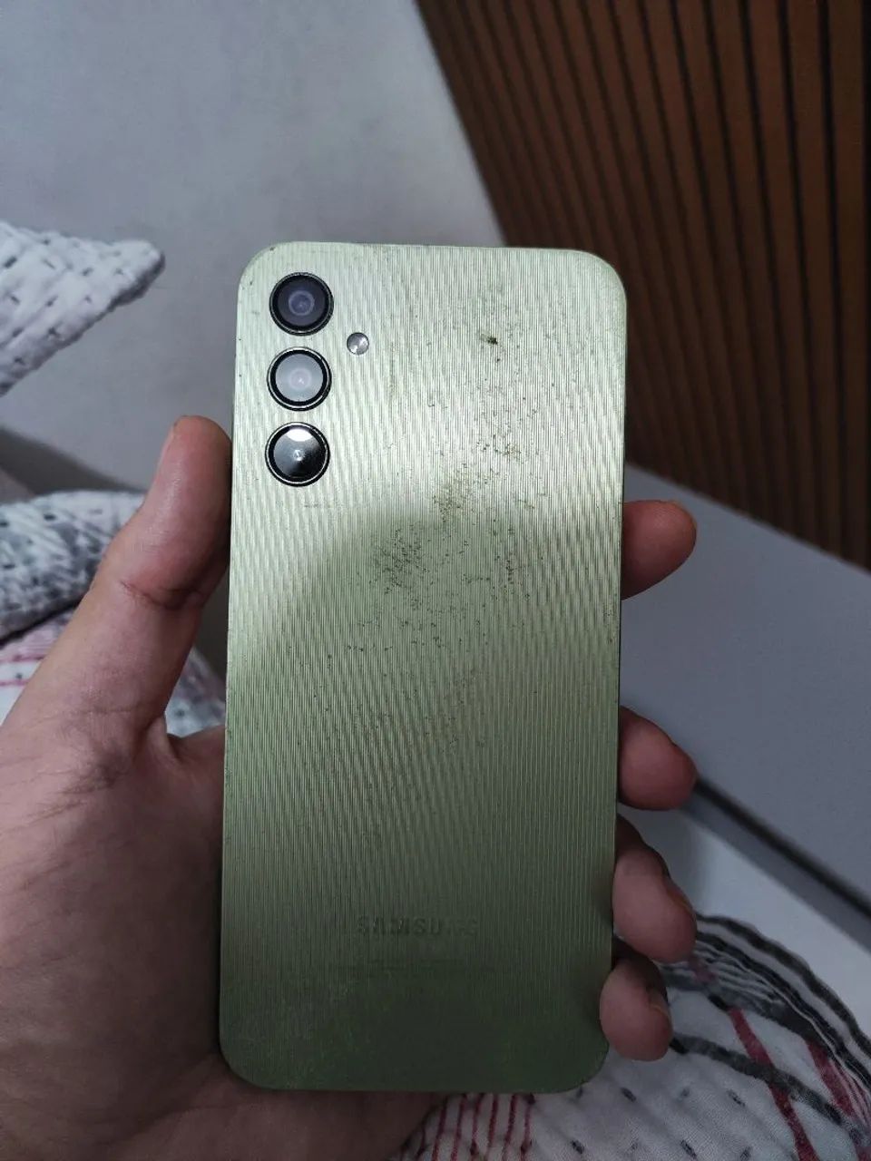 Vendo Samsung A14 - Foto 2