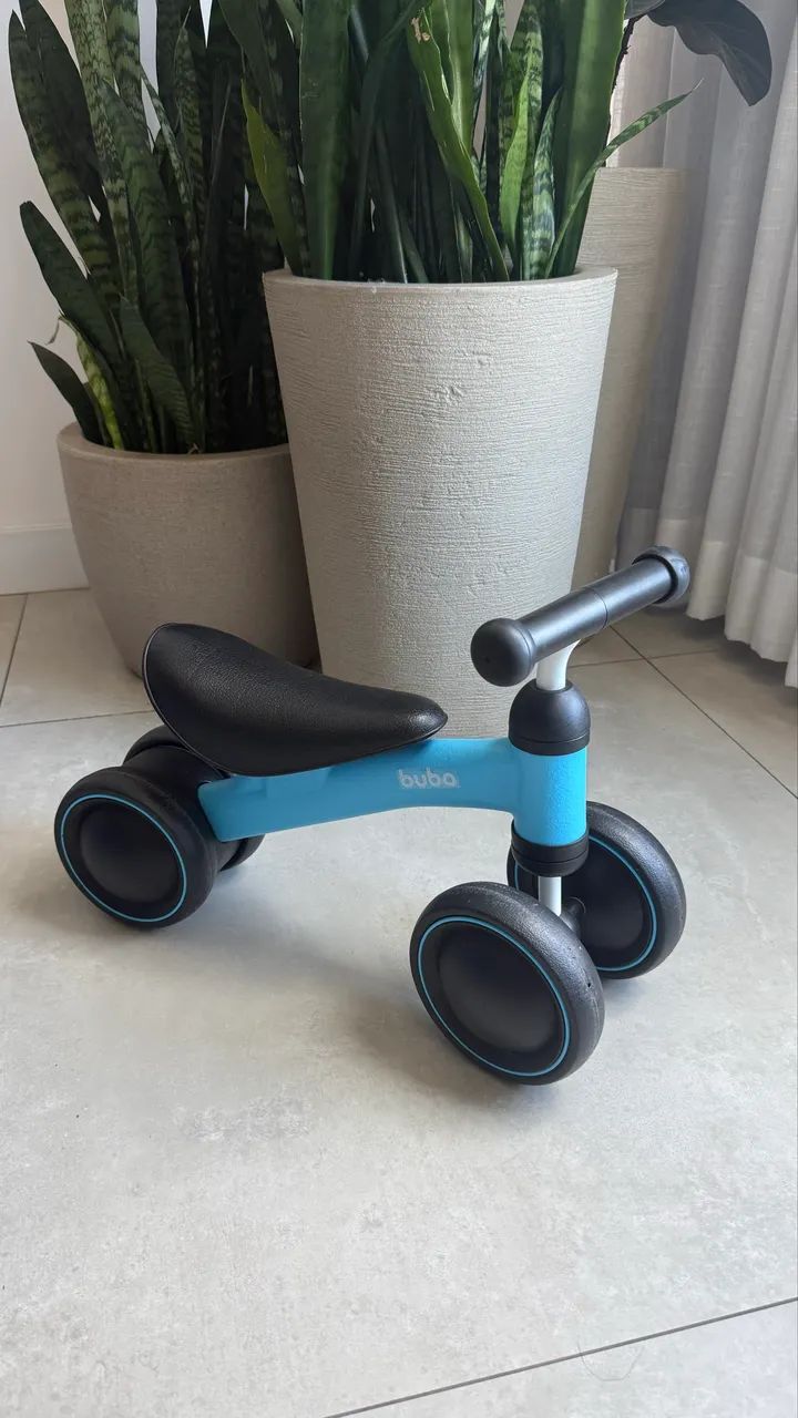 Bicicleta infantil  - Foto 3
