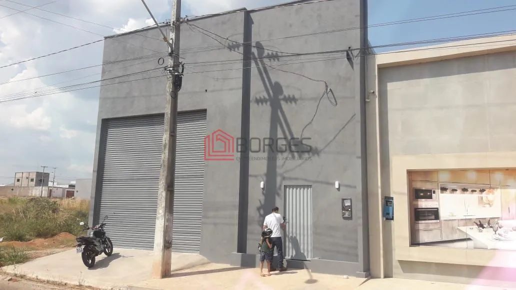 Pavilhão/Galpão para alugar em Imperatriz/MA - Foto 5