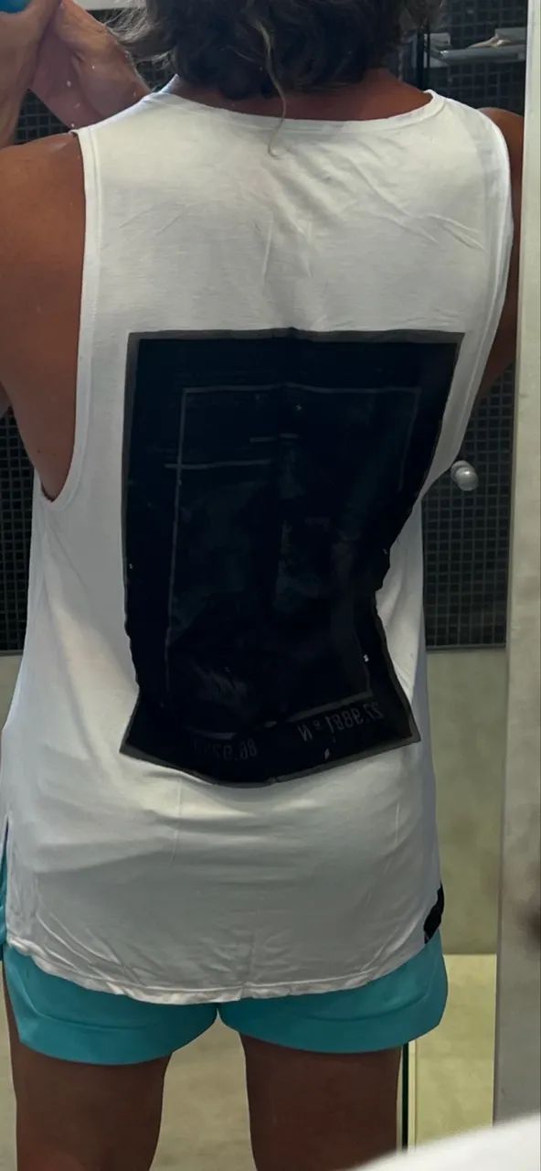 Lá bela máfia camisão - Foto 4