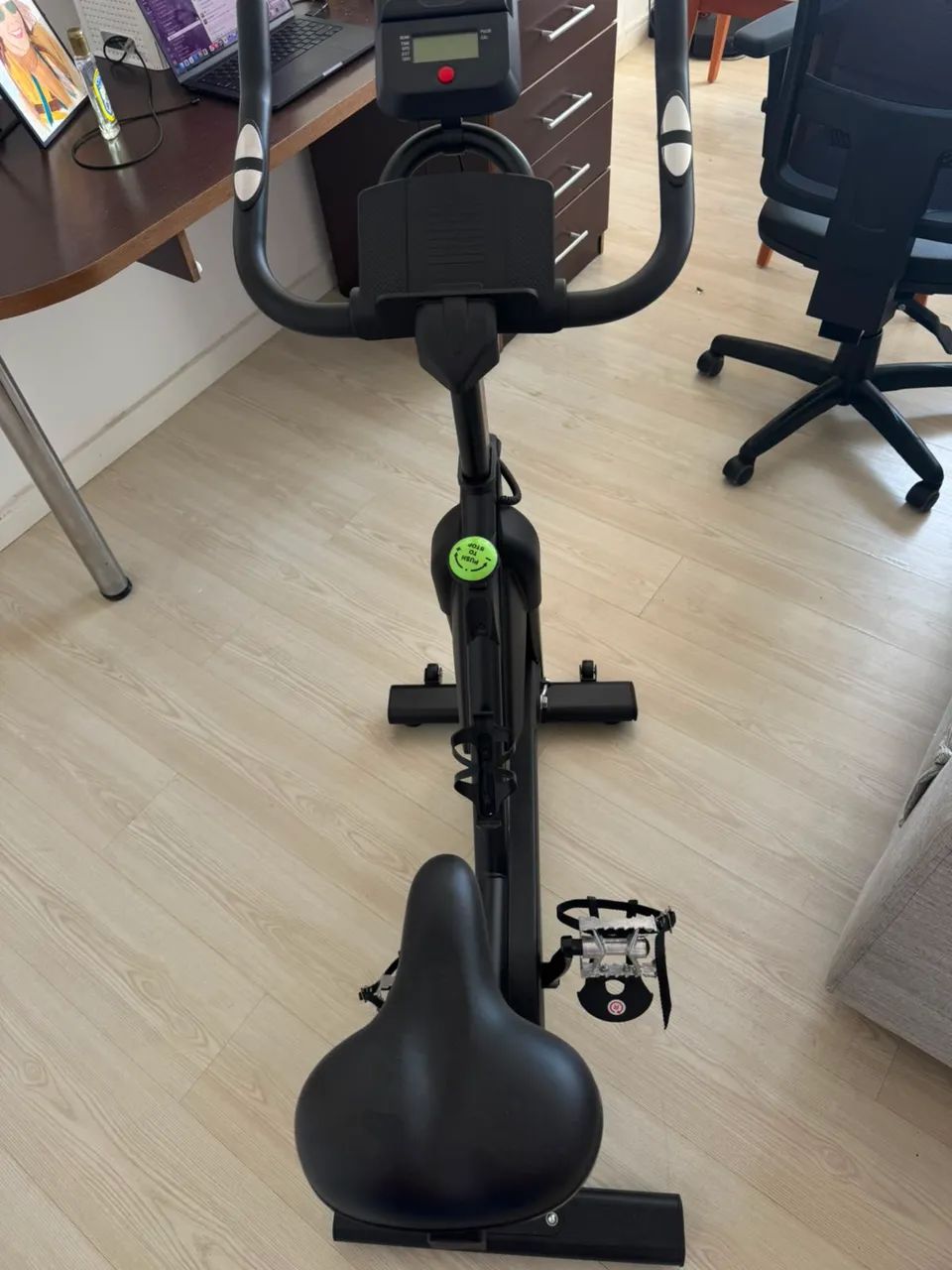 Bicicleta spinning  - Foto 3