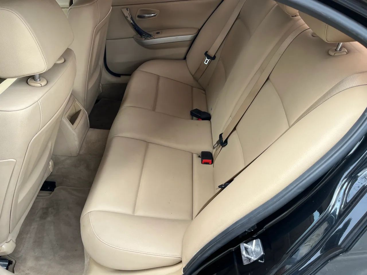BMW 320I A 2012 - Foto 4