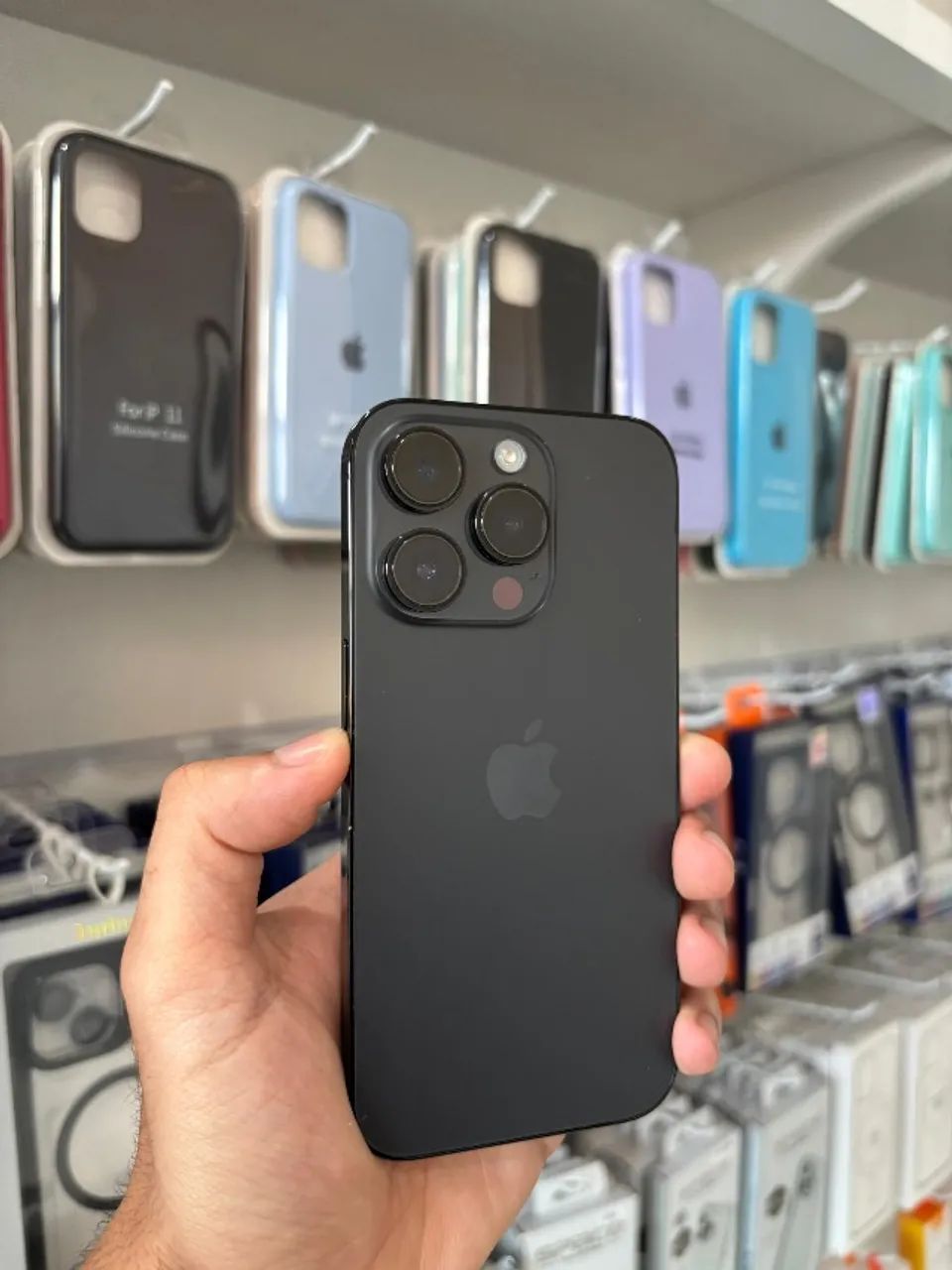 iPhone 14 Pro 256gb 