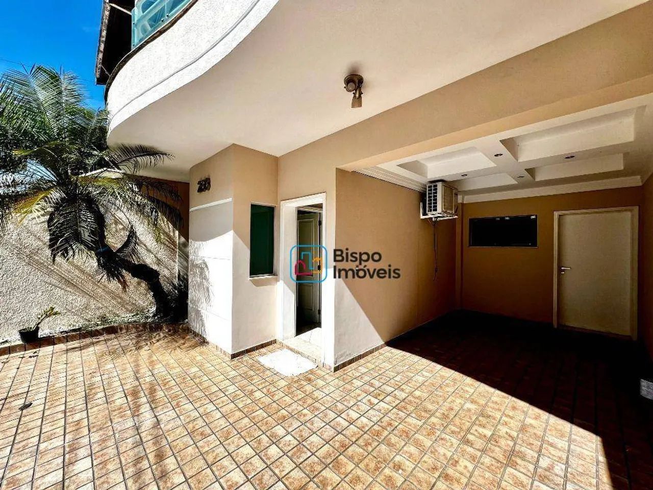Casa com 3 dormitórios para alugar, 200 m² por R$ 5.165,00/mês - Parque Novo Mundo - Ameri - Foto 4