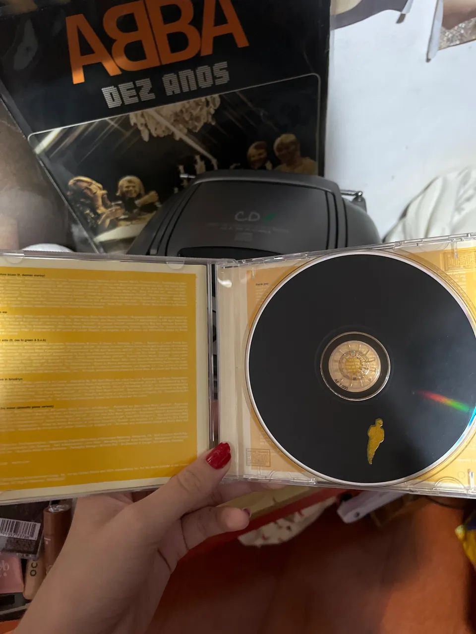 Cd bruno mars  - Foto 2
