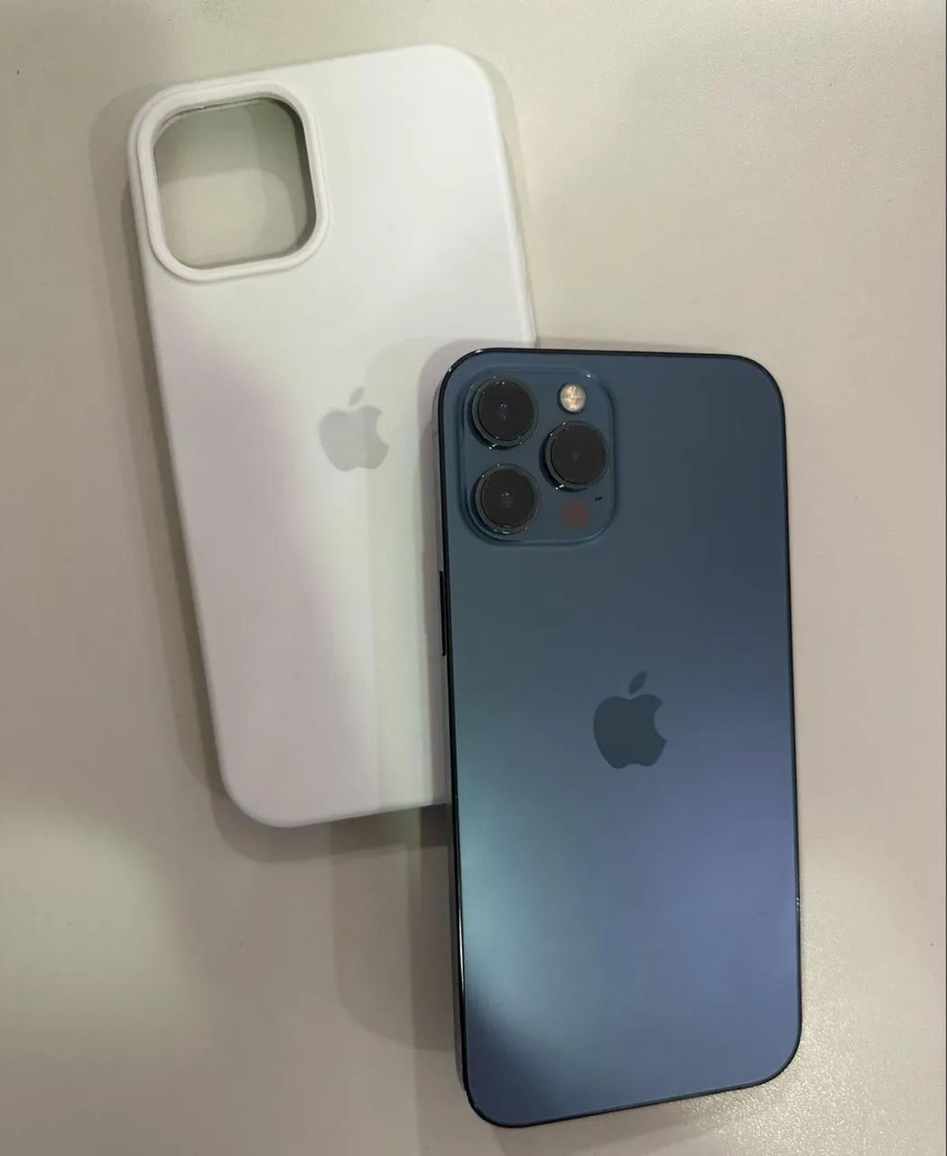 IPHONE 12 PRO MAX 256 G