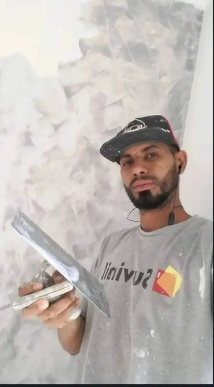 Pintor profissional residencial e comercial 