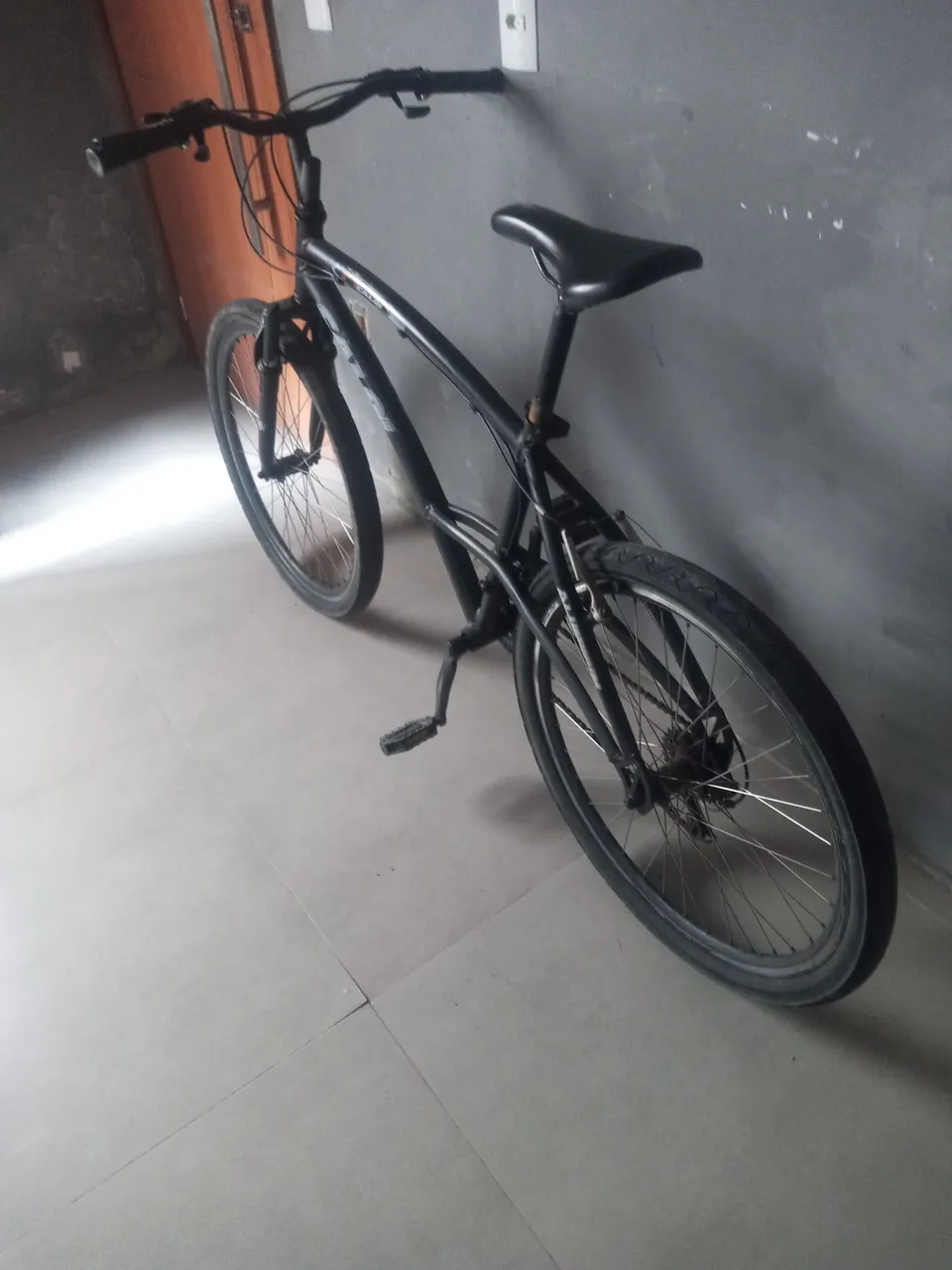 Specialized Stump Jumper - Ciclismo - André Carloni, Serra