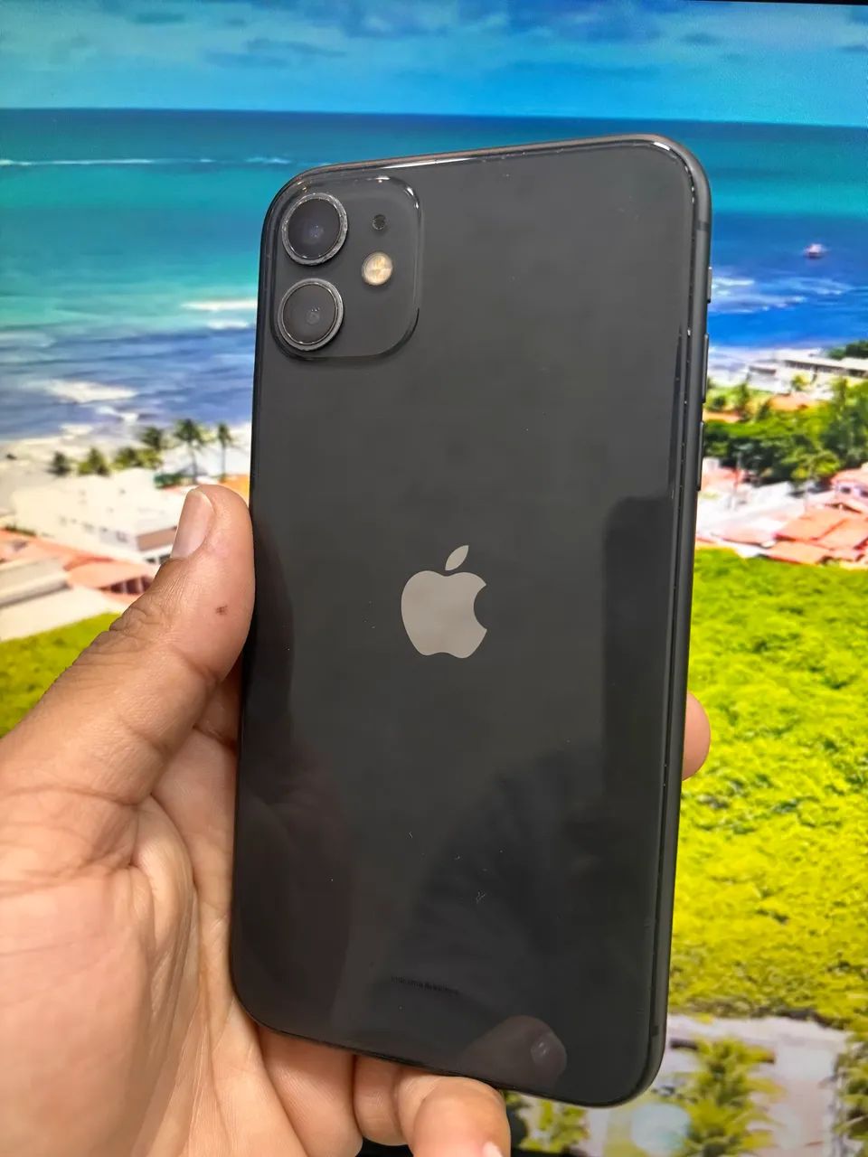 IPHONE 11 - Foto 5