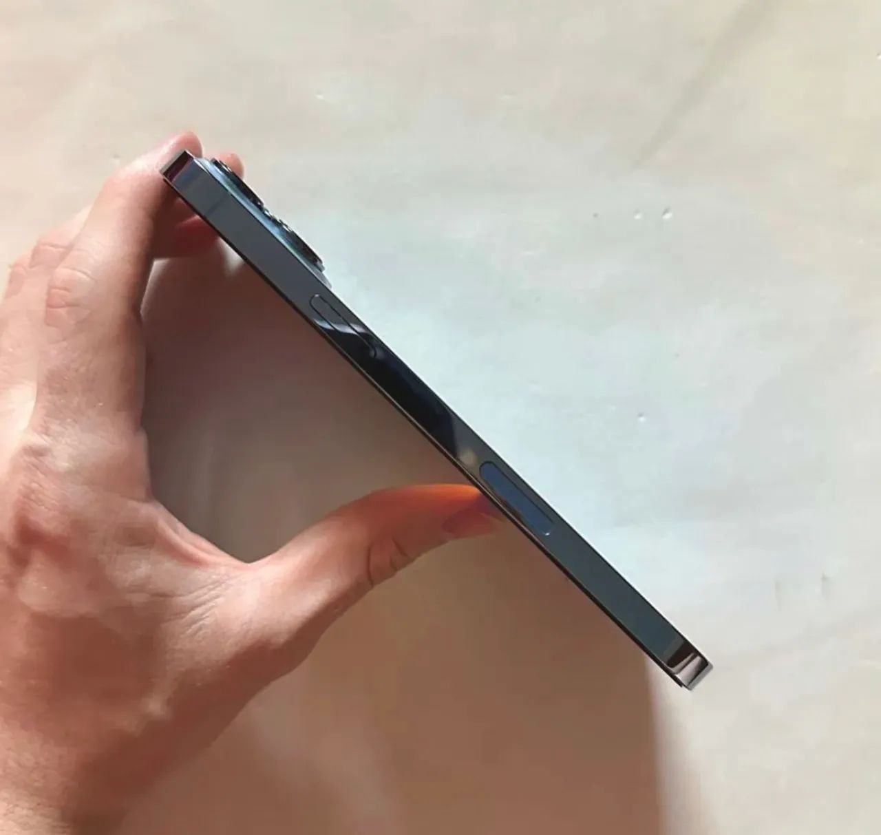 iPhone 13 Pro 128GB todo original  - Foto 4